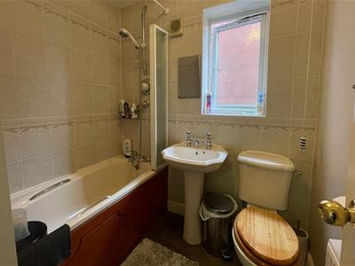 House Bathroom